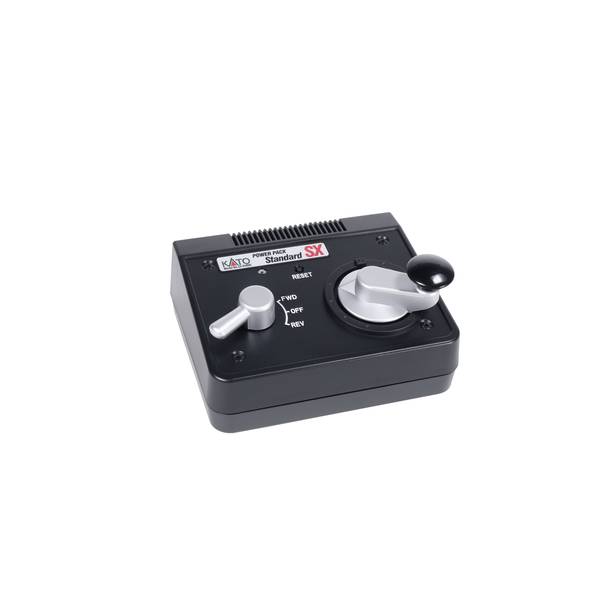 KATO パワーパック スタンダードSX(ACアダプター別売) 鉄道模型パーツ