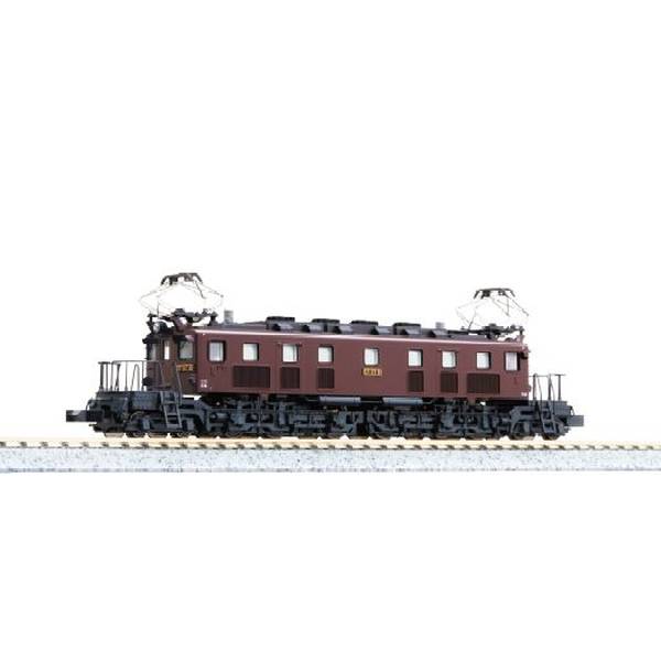 KATO EF57 Nゲージ 鉄道模型 3069-2