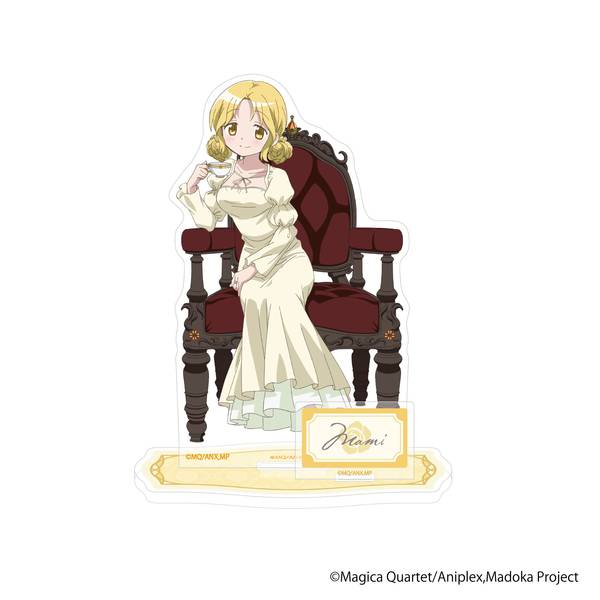 魔法少女まどか☆マギカ アクリルスタンド／鹿目まどか