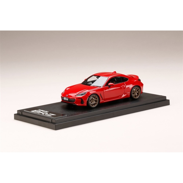 ビザール 1/43スケール レジン製ミニカー ランチア ECV1 激レア