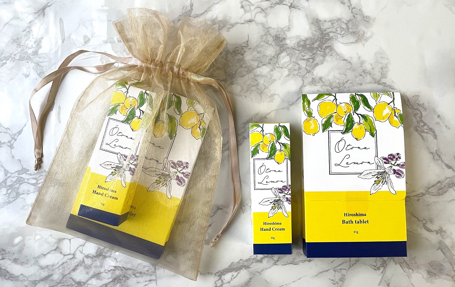 即日発送】レモンボトル10ml 2本ホームケアキットプレゼント箱あり