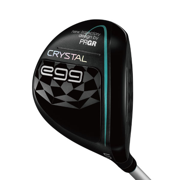 レディースクラブ PRGR GINZA ONLINE SHOP