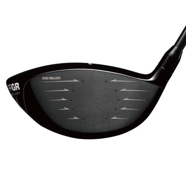 RS JUSTシリーズ】RS F ドライバー〔2022年モデル〕