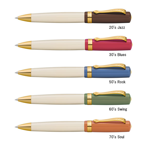 スチューデント ローラーボール
