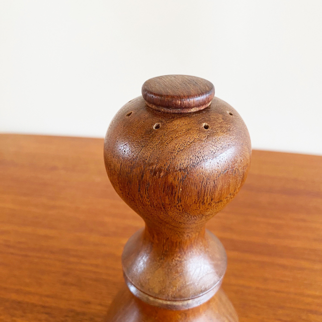 Jens.H.Quistgaard / イェンス・クイストゴー ダンスク ペッパーミル
