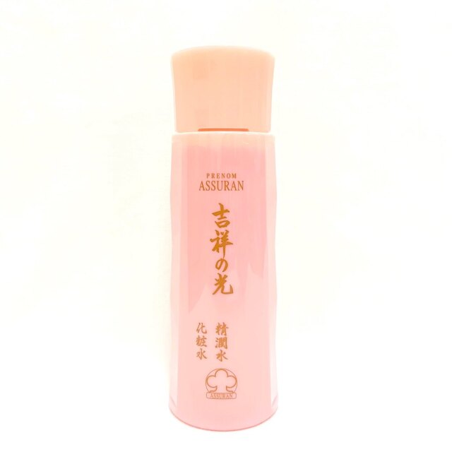 新品　アシュラン　吉祥の光　全身洗浄料　380mL 化粧水　180mL 精潤水 箱ダメージ) アシュラン 吉祥の光 精潤水 180ml 化粧水 : プライスラボ