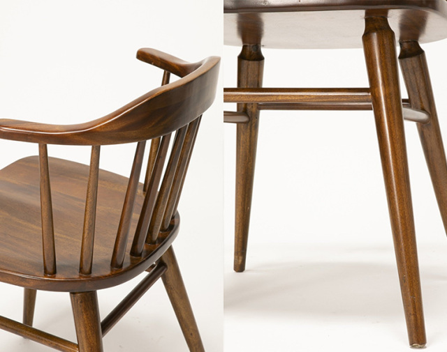 ACME FURNITURE アクメファニチャー WINDAN SIDE CHAIR ウィンダン