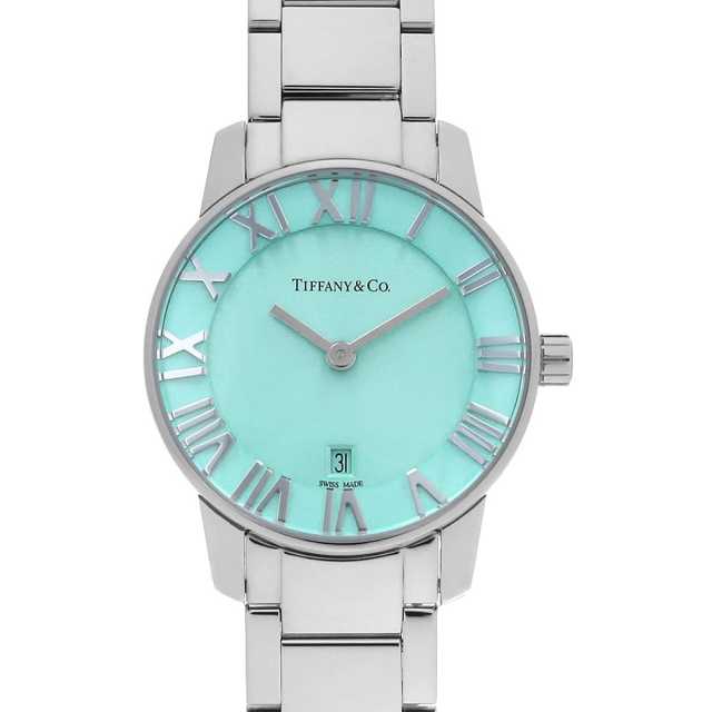 63452807 ブルー Tiffany（ティファニー）アトラス 中古 | 東京・大阪