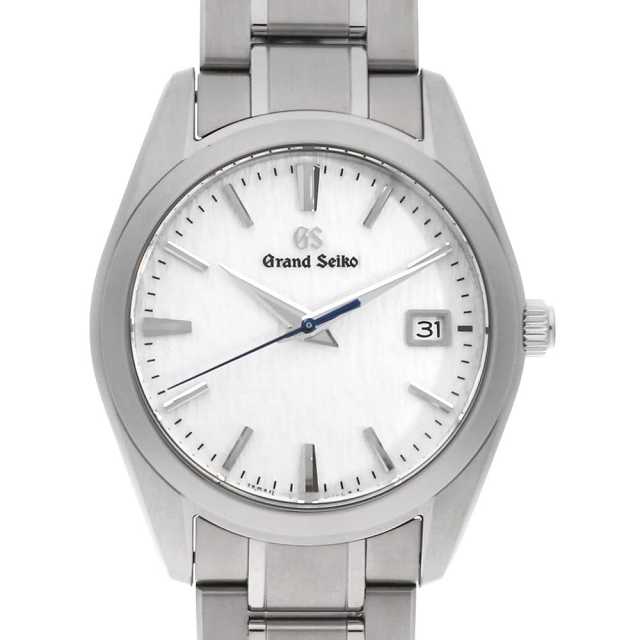 SBGX355 シルバー Grand Seiko（グランドセイコー）ヘリテージ