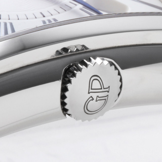 25835-11-3127-3CC シルバー Girard-Perregaux（ジラールペルゴ