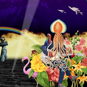 鈴木一記 ～いっき＆21世紀～ / ブランコの夢 想ってたことがいえなく