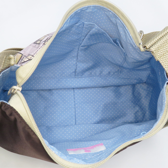 8834 ラウンドショルダー Reiko Aoki NewYork Online