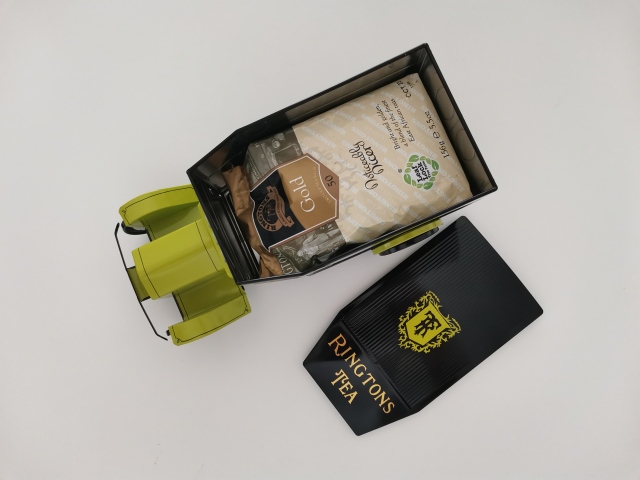 Christian Dela Rosa 五十鈴40g20缶 Christian Dela Rosa 五十鈴40g20