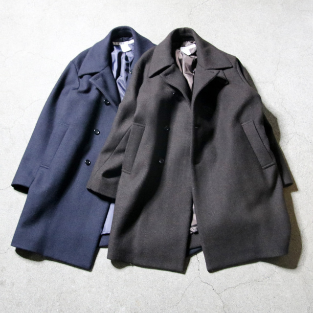 EEL PRODUCTS (イール プロダクツ) E-24169 [TACKLE COAT（タックル