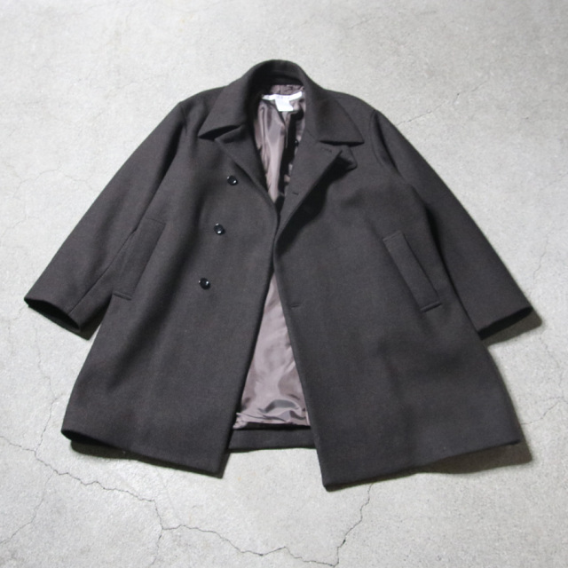 EEL PRODUCTS (イール プロダクツ) E-24169 [TACKLE COAT（タックル