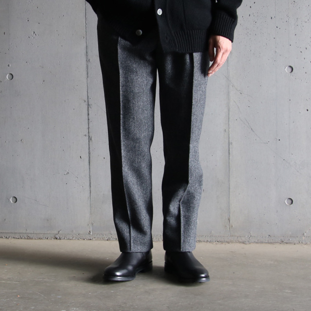 HARROGATE(ハロゲイト) [ KENSINGTON ] サイドゴア ブーツ /シェルシー