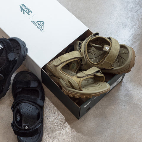 JSF [J&S FRANKLIN EQUIPMENT] (J&Sフランクリンエキップメント ) × HI