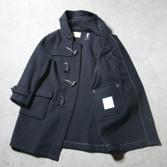 MONTGOMERY (モンゴメリー) [ Sandhurst ] スーパー140's ウールパイル