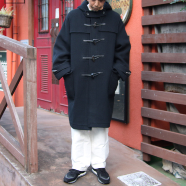 MONTGOMERY (モンゴメリー) [ Sandhurst ] スーパー140's ウールパイル