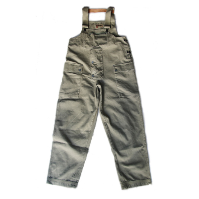 NIGEL CABOURN (ナイジェルケーボン) LYBRO (ライブロ) [NAVAL