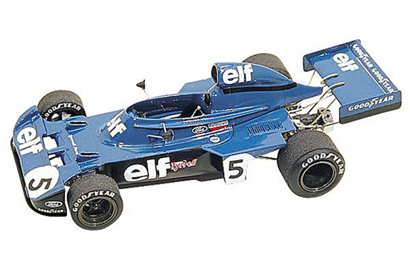 1/43 メリ MERI ダラーラ 189 モナコGP 1989 1/43 メリ MERI ダラーラ