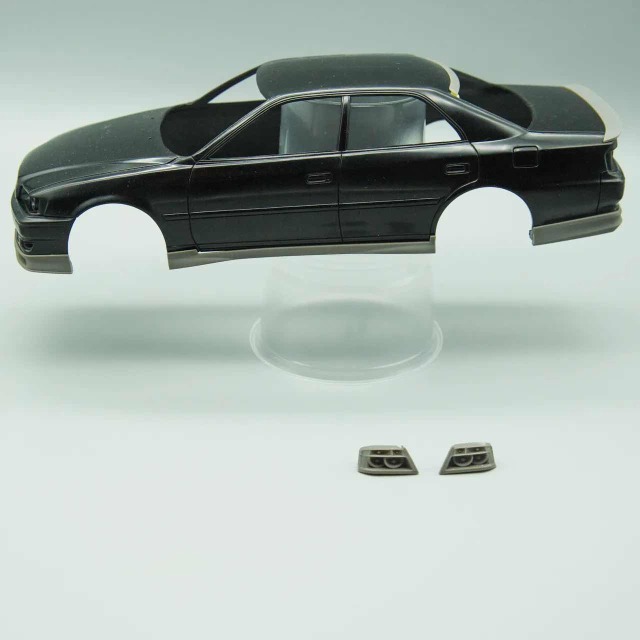 スケールスターズ 1/24 トランスキット トヨタ チェイサー ツアラー V