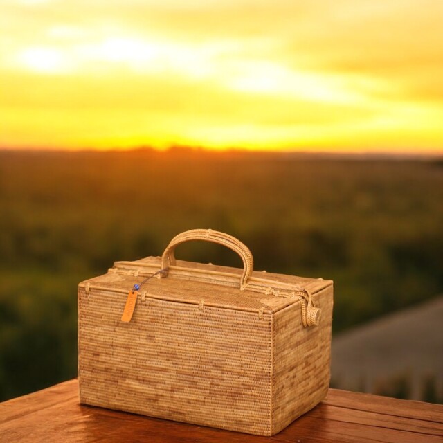 ピクニックスーパーLLサイズ (PNC160) Rosily(ロージリー) バリ島 極細