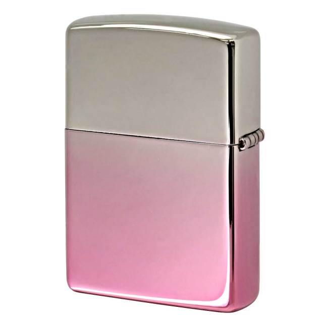 Zippo ジッポー 薔薇 ローズ Rose ミステリアス ピンク Mysterious