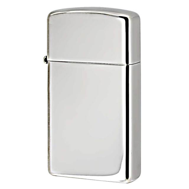 Zippo ジッポー スリム 純銀 スターリングシルバー 925 SLIM Sterling