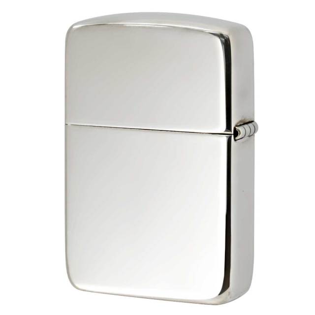 Zippo ジッポー 純銀 スターリングシルバー 925 Sterling Silver 1941