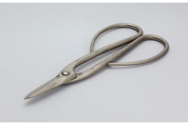 昌国 白染長柄剪定鋏 No,8002