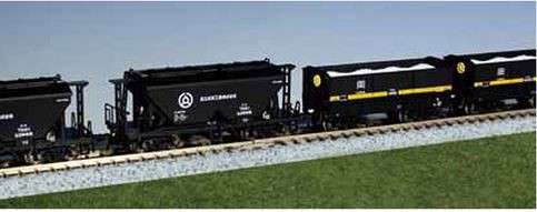 特別企画品】KATO カトー 伯備線石灰輸送貨物列車12両セット 10-1158