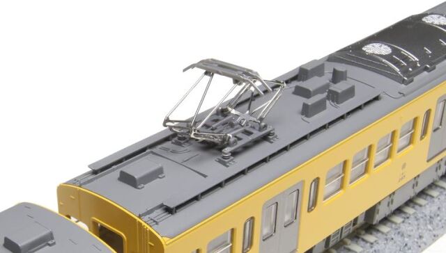 KATO カトー 西武鉄道 新101系 新塗色 4両増結セット 10-1752