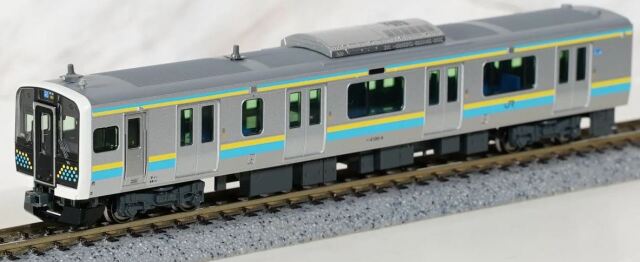 KATO カトー E131系 0番台 2両セット 10-1945