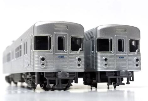 マイクロエース 営団 3000系 原型ドア 8両セット a6684