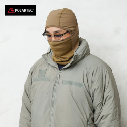 WAIPER.inc 米軍 ECWCS GEN III LEVEL7 PRIMALOFT ジャケット PERTEX