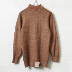 実物 新品 デッドストック フランス軍 F-1 HBT パーカーコート ボア