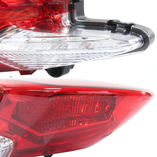 ホンダ PCX125 JF56 PCX150 KF18 純正タイプ LED テールランプ テール
