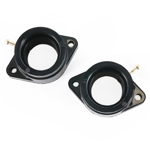 インテークマニホールド ヤマハ XS250 XS400 GX250 GX400