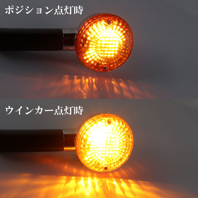 カワサキ ZEPHYR400 ZEPHYRχ ZR400 純正タイプ フロント リア