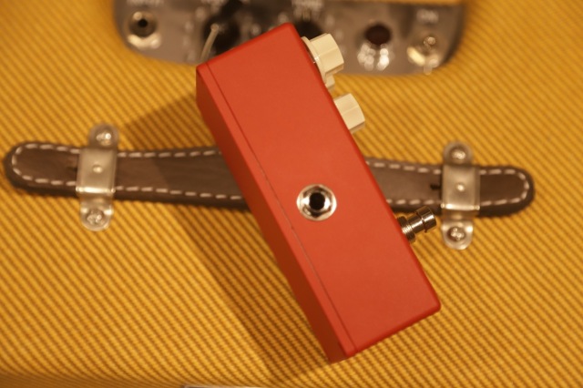 Vin-Antique UFO'84 Ver.2《Fuzz》《ヴィンアンティーク》《ファズ》