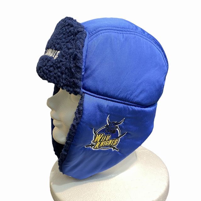 WKフライトキャップ