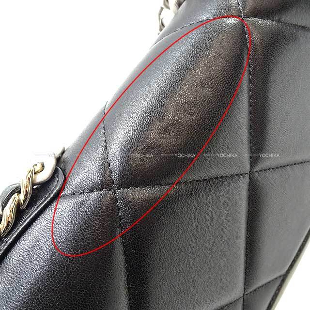 2023年 秋冬 CHANEL シャネル チェーンウォレット(WOC) シャネル 19