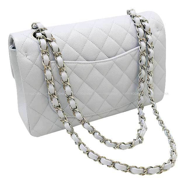 CHANEL シャネル ショルダーバッグ マトラッセ 23 ココマーク W
