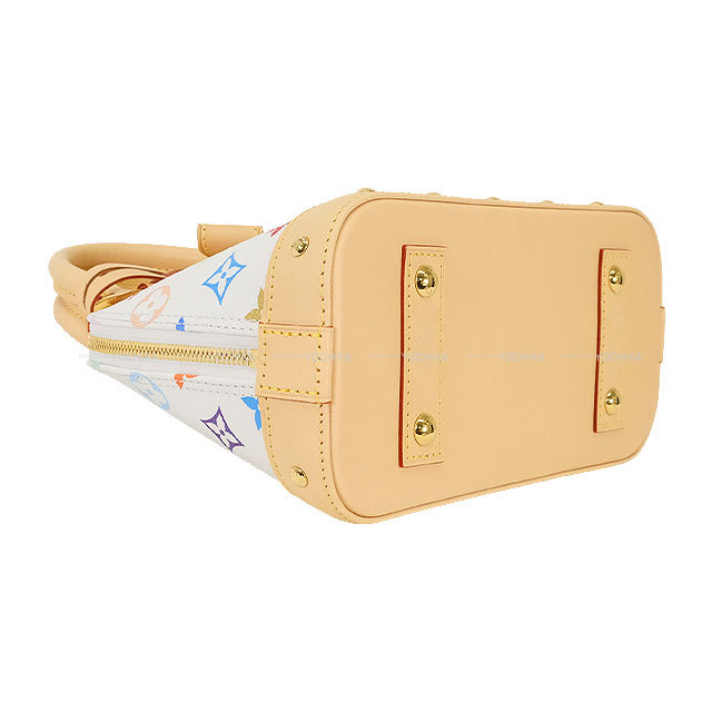 2025年 春夏 LOUIS VUITTON ルイ・ヴィトン ショルダーバッグ LV × TM