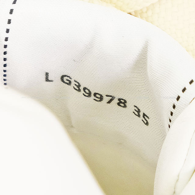 渋谷並木橋店】CHANEL シャネル スニーカー ローカット ココマーク