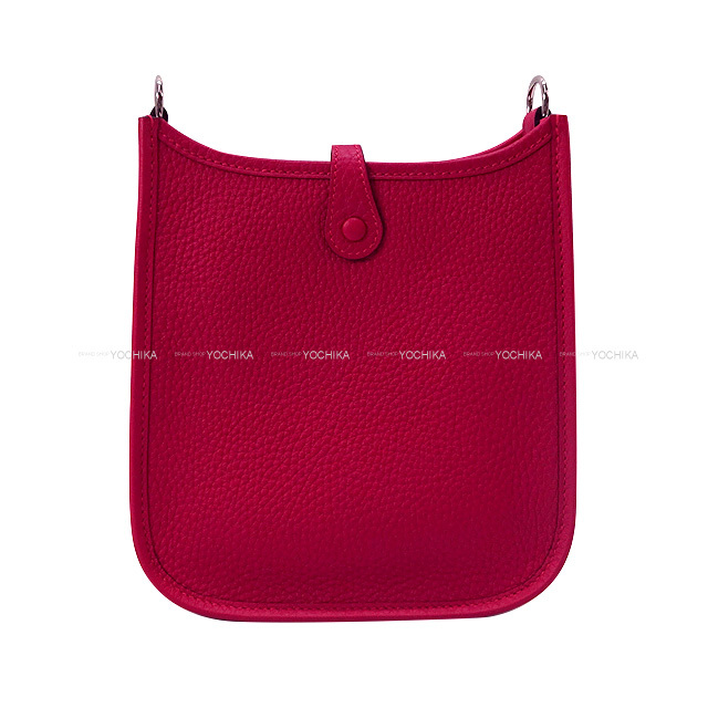 HERMES エルメス ショルダーバッグ エヴリン(エブリン) 16 TPM