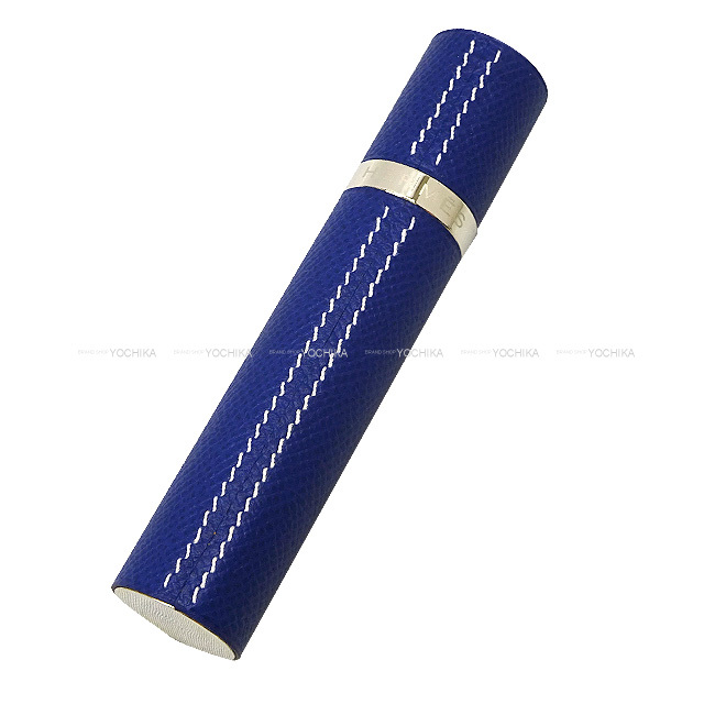 HERMES エルメス 香水 レフィラブル アトマイザー 10ml Boiter Cuir