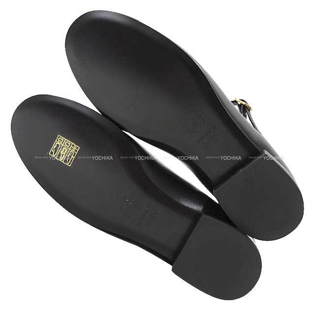 2023 春夏 CHANEL シャネル パンプス ココマーク メリージェーン