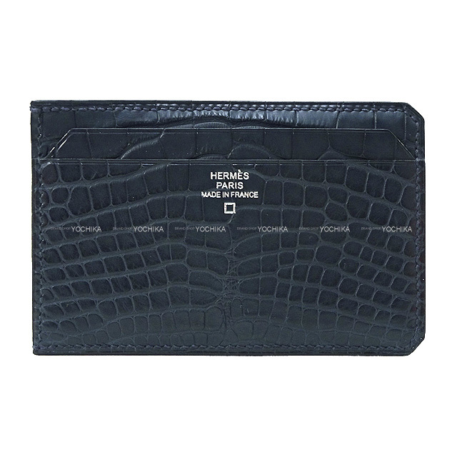 希少 エルメス シティ4cc カードケース エルメス シティ 4CC カード